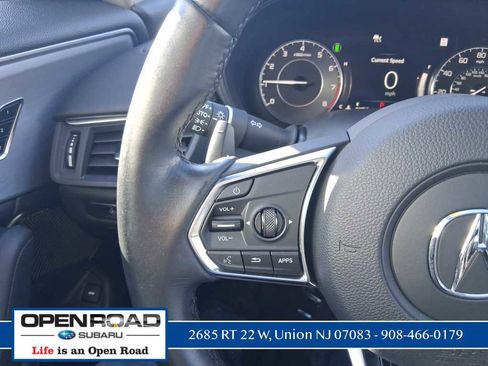 Used 2023 Acura TLX w/ Technology Package FWD image 21
