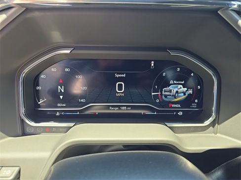 New 2025 GMC Sierra 3500 Denali w/ Denali Reserve Package image 29