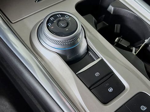 Certified 2023 Ford Explorer XLT w/ Equipment Group 202A image 19