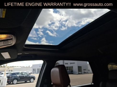 Certified 2024 Dodge Durango R/T AWD/4WD image 22