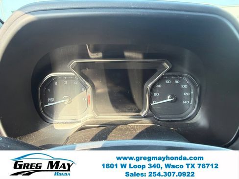 Used 2021 GMC Yukon SLT w/ SLT Luxury Plus Package RWD image 14