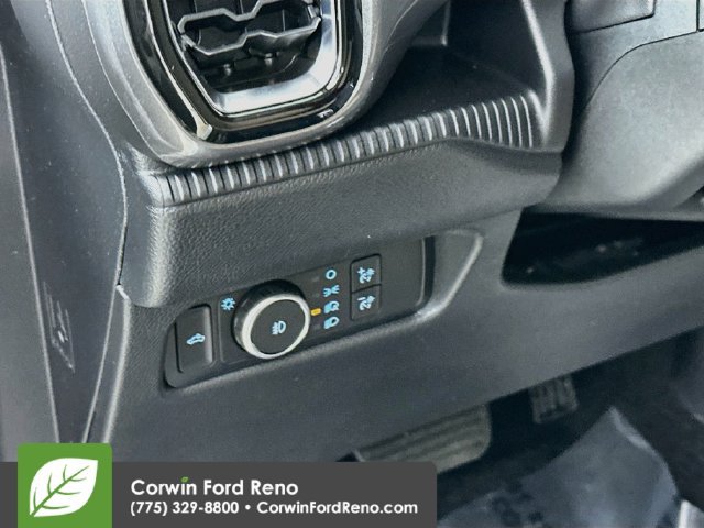 New 2026 Ford Ranger Lariat w/ FX4 Off-Road Package AWD/4WD image 11