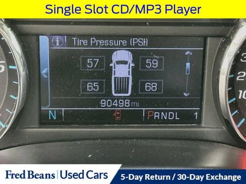 Used 2018 Chevrolet Silverado 2500 LT AWD/4WD image 15