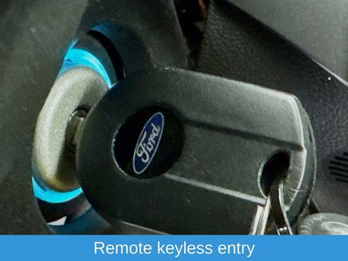 Used 2018 Ford Escape SE image 19