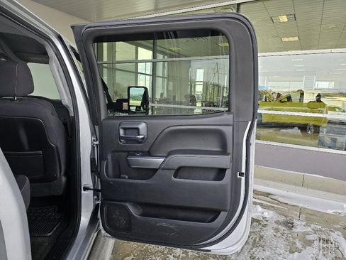 Used 2015 Chevrolet Silverado 2500 LT image 14