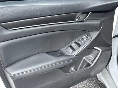 Certified 2019 Honda Accord Sport image 18