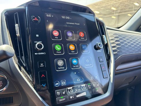 Used 2025 Subaru Forester Touring image 26