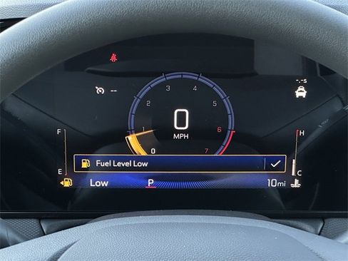 New 2026 Chevrolet TrailBlazer LT image 13