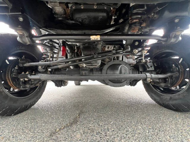 Used 2016 RAM 2500 Tradesman w/ Popular Equipment Group AWD/4WD image 22
