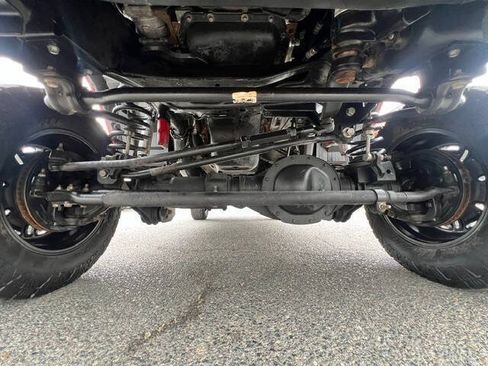 Used 2016 RAM 2500 Tradesman w/ Popular Equipment Group AWD/4WD image 22