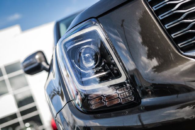 Used 2020 Kia Telluride EX AWD/4WD image 11