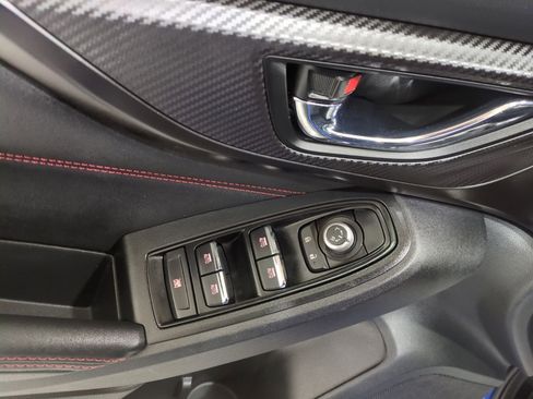 Used 2024 Subaru WRX Limited AWD/4WD image 15