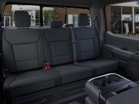 New 2026 Ford F150 XLT image 11