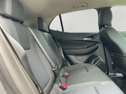 Used 2024 Buick Encore GX Preferred AWD/4WD image 13
