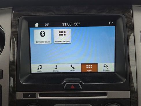 Used 2016 Ford Expedition EL Limited RWD image 30