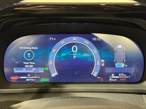 Certified 2023 Toyota Crown w/ Advanced Technology Package AWD/4WD image 26