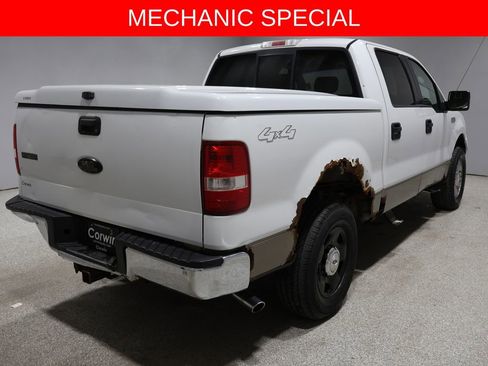 Used 2006 Ford F150 XLT image 10