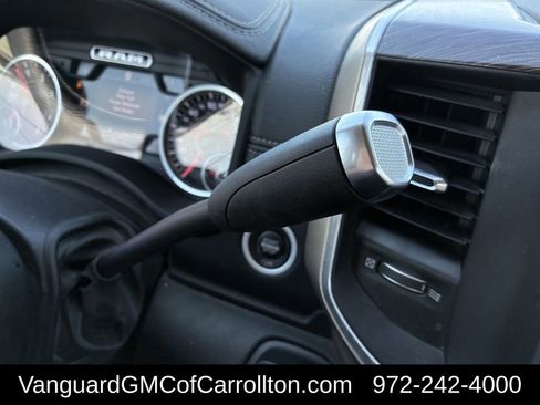 Used 2020 RAM 2500 Laramie image 19