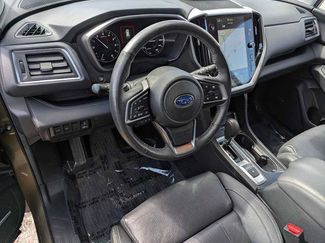 Used 2024 Subaru Ascent Limited w/ Technology Package AWD/4WD video 2