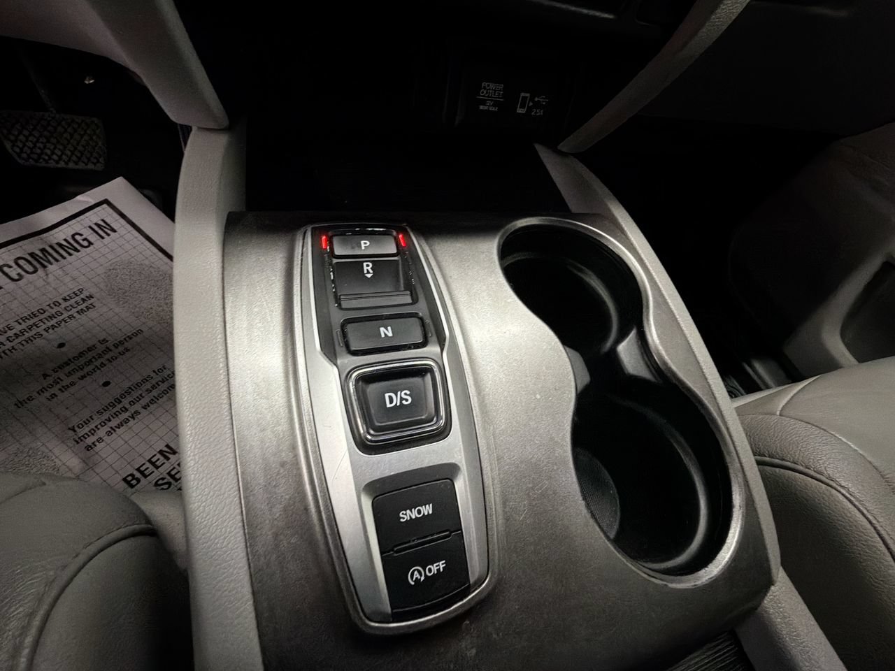Used 2021 Honda Pilot EX-L image 15