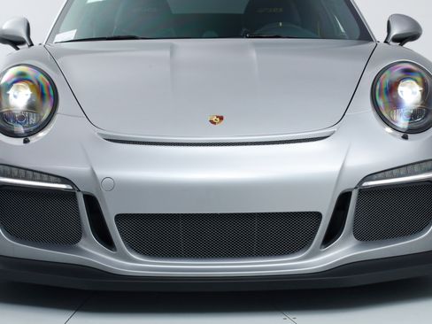 Used 2016 Porsche 911 GT3 RS RWD image 30