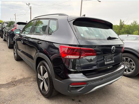 Used 2024 Volkswagen Taos S AWD/4WD image 11