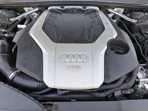 Used 2019 Audi A6 3.0T Prestige AWD/4WD image 22
