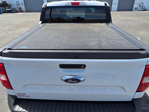 Used 2024 Ford Maverick XLT w/ XLT Luxury Package FWD image 13