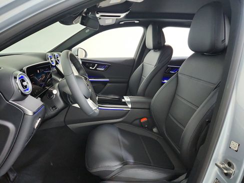 New 2026 Mercedes-Benz GLC 300 4MATIC image 7