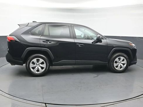 Certified 2024 Toyota RAV4 LE image 8