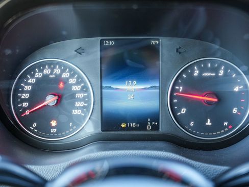 New 2026 Mercedes-Benz Sprinter 2500 image 21