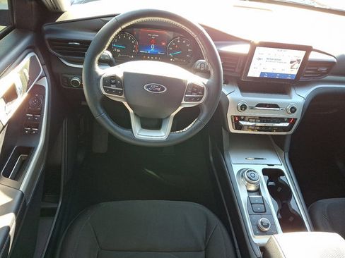 Used 2021 Ford Explorer XLT image 13