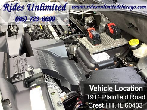 Used 2012 Jeep Patriot Sport w/ PWR Value Group image 33