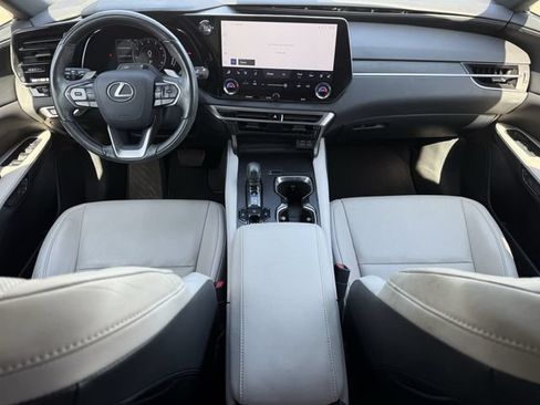 Used 2023 Lexus RX 350 Premium FWD image 9