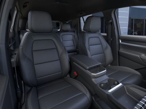 New 2026 GMC Terrain Elevation w/ Elevation Premium Package image 16