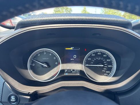 Certified 2024 Subaru Forester Premium AWD/4WD image 15