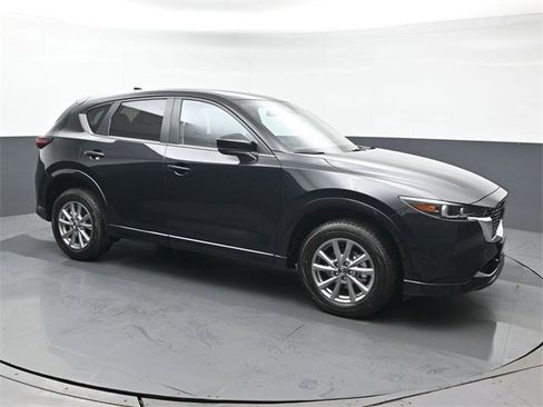 New 2025 MAZDA CX-5 AWD 2.5 S image 7
