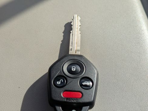 Certified 2025 Subaru Forester image 29