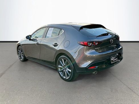 Used 2021 MAZDA MAZDA3 s image 5
