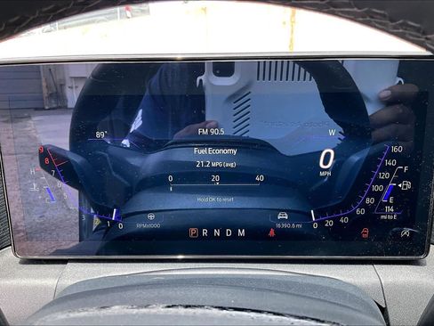 Certified 2025 Ford Mustang GT RWD image 26