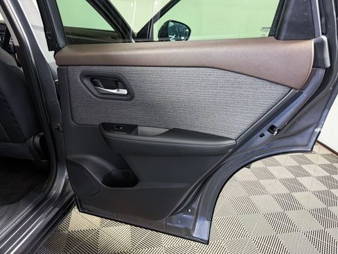 Certified 2023 Nissan Rogue SV image 41