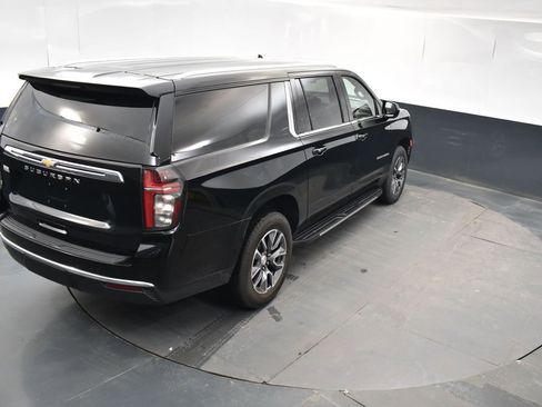 Used 2024 Chevrolet Suburban LS w/ Max Trailering Package image 36