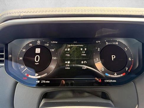 Used 2024 Land Rover Range Rover Sport Dynamic SE AWD/4WD image 18