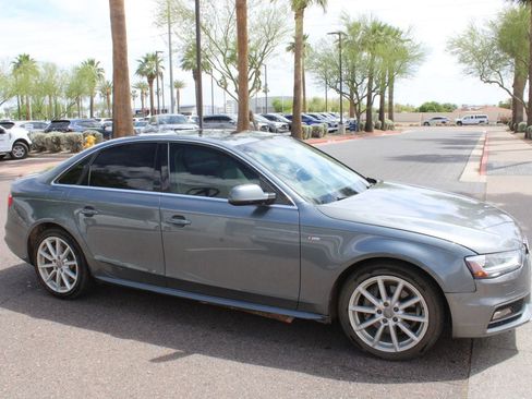 Used 2014 Audi A4 2.0T Prestige image 6