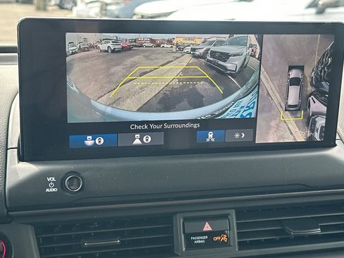 New 2026 Honda Pilot TrailSport image 25