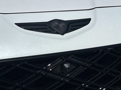 New 2027 Genesis GV80 3.5T Prestige AWD/4WD image 11
