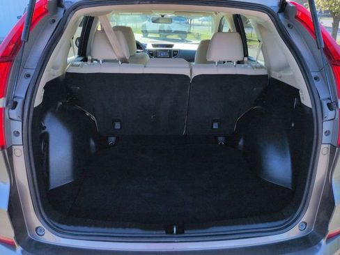 Used 2016 Honda CR-V EX image 30