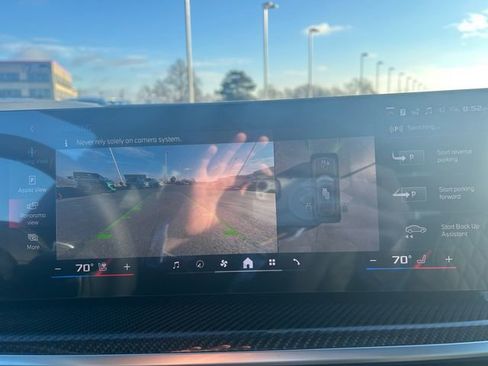 New 2026 BMW X7 M60i AWD/4WD image 29