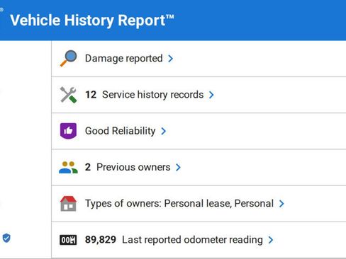 Used 2019 Volvo XC60 T6 Momentum w/ Advanced Package image 6