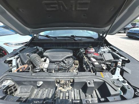 Used 2018 GMC Acadia Denali AWD/4WD image 30